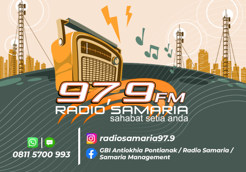 Radio Samaria